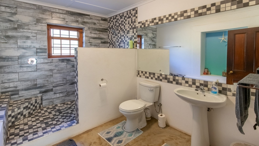 3 Bedroom Property for Sale in Montagu Rural Western Cape